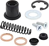 Reparatursatz Hauptzylinder vorne 18-1010 für Yamaha YZ F 125-450 ccm Bj. 2003-2015