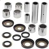 Reparatursatz/Lagersatz Schwinge All Balls für Suzuki XF Freewind DR R RS Dakar 650 ccm…
