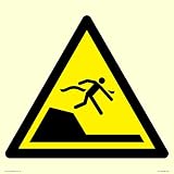 W050 Schild "Warning