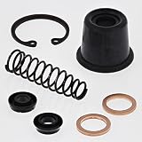 Reparatursatz Hauptzylinder hinten 18-1019 für Yamaha YZ F WR 125-450 ccm Bj. 2001-2015