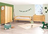 Pinolino Kinderträume Jugendzimmer-Set 'Enno' extrabreit groß
