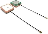 28db High Gain GPS Built-in Ceramic Active Antenna for Timing