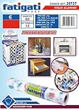 FATIGATI SRL Rolle bedruckt MULTIF 300x45 28727