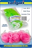 FATIGATI SRL Massageschwamm 70 g 30413
