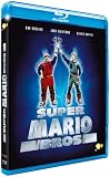 Super Mario bros. [Blu-ray] [FR Import]