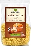 Alnatura Bio Kakaobutter