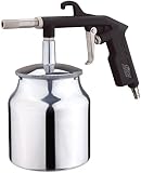 FIAC Sandstrahlpistole 1000 ml Tank