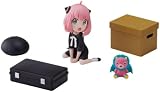 SEGA Spion x Familie Statuette PVC Anya Forger 7 cm
