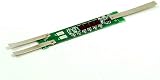 POPESQ® 1 Stk. x BMS Modul 2S 7.2V 6A mit Lötfahnen #A5804