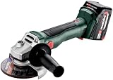 W 18 L BL 9-125 (602374510) Amoladora angular de batería