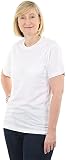 Baker Ross FX902 Dyo T-Shirts für Erwachsene