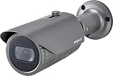 HANWHA QNO-7082R caméra de sécurité Cosse Caméra de sécurité IP Extérieure 2560 x 1440…