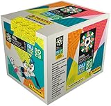 Panini FIFA 2023 Frauen WM Sticker 250 Stück