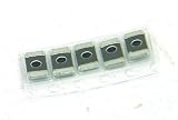 POPESQ® 5 Stk. x Widerstand Schunt 0R05 1W 1% SMD 2512#A5365
