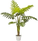 VEA SRL Pflanze G. FilodendRO 9blätter 110cm 57983