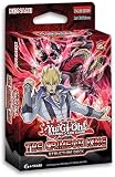 Structure Deck The Crimson King