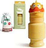 Topcloud Schrumpfbares Urinal