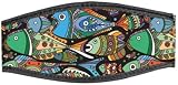 Best Divers, Maskenband aus Neopren