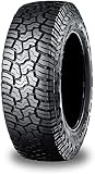 LT265/60QR18 YOKOHAMA TL G016 POR RBL RPB