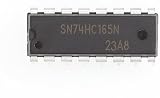 10 Stück SN74HC165N Logische Gatter DIP-14