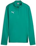 PUMA teamGOAL Training 1/4 Zip Top Wmn