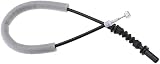 Create idea Vordertürschloss Kabel Ersatz 51217036784 7036784 Kompatibel mit BMW Z4 E85…