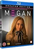 SF film M3GAN