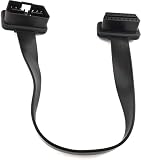 GFFG Auto OBD2 Kabel Diagnosegerät 16Pin Stecker auf Buchse Verlängerungskabel Draht…