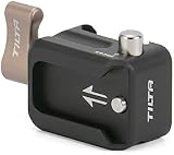 Tilta NATO-Klemme auf Cold Shoe Adapter Kompatibel mit dem meisten Cold Shoe basierten…