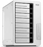 TerraMaster F8-422 NAS Netzwerkspeicher