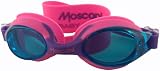 Mosconi Brille Baby Soft V2 Rosa