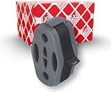 FEBI BILSTEIN Halter Abgasanlage 182099 beidseitig 0,073kg