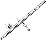 SPARMAX SPA60261-SETAM Airbrush Kit