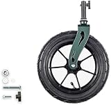 Helavo Ersatzteil: Vorderrad für Helavo H1041 Rollator