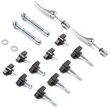 Helavo Ersatzteil: Essentials-Set für Helavo H1060 und H1160 Rollatoren Serie