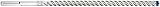 Bosch Accessories Expert 2608900234 SDS max-8X Hammerbohrer 22 mm