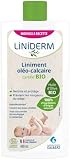 BYUP Gilbert Liniderm Bio Oleo-Calcaire Liniment 480 ml