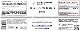 Tribulus Terrestris 95% Saponine mit HydroPerine™