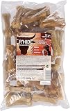 R’HIDE Knochen 7,5CM 40ST 0,8/1KG