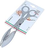 PRATESI FORBICE INSALATA INOX C/CARTONC. *