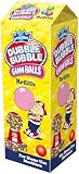 DUBBLE BUBBLE Gumball REFILLS box 400 g