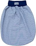 Lilano, Schlafsack/Pucksack mit Nabelbund