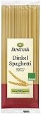 Alnatura Bio Dinkel Spaghetti
