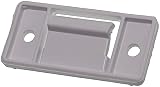 Verriegelung kompatibel mit/Ersatzteil für Beko 4816960100 Gefriertür Kühlschrank