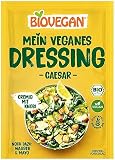Biovegan Mein veganes Dressing