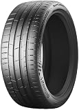 CONTINENTAL - 215/40 R18 TL 89Y SPORTCONTACT 7 XL FR * BSW