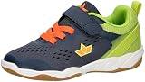 Lico Jungen Key Vs Hallenturnschuhe