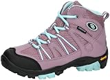 Brütting Mädchen Ohio HIGH Trekking- & Wanderstiefel