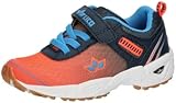 Lico Unisex Kinder Barney Vs Hallenturnschuhe