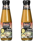 Bali Kitchen Sataysauce